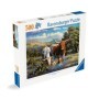 Ravensburger - Puzzle tauri 500 piese Ravensburger - 2